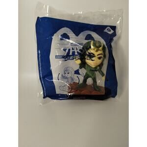 MANTIS #9 Thor Love & Thunder McDonalds 2022 Happy Meal Toy *NEW SEALED*